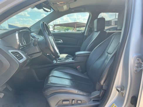 Used 2014 GMC Terrain SLT w/ Safety Package image 9