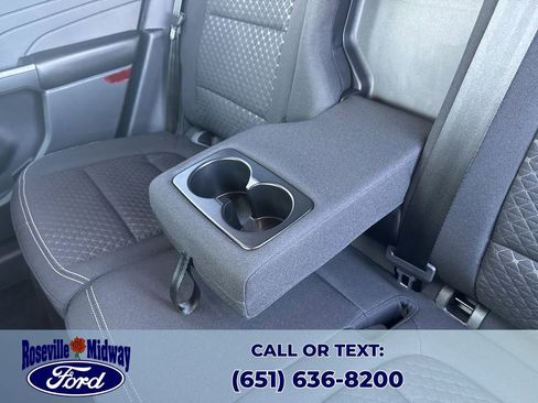 Used 2023 Ford Escape Active image 29