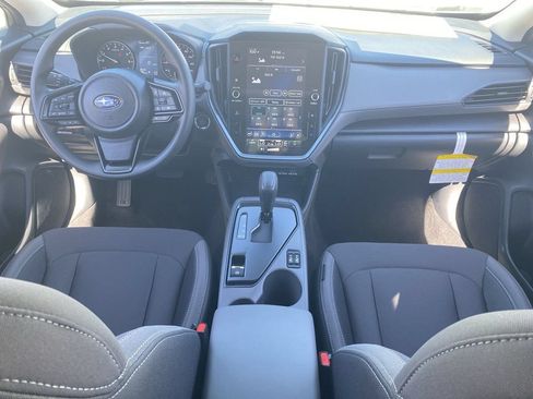 New 2026 Subaru Crosstrek 2.5i Premium AWD/4WD image 11