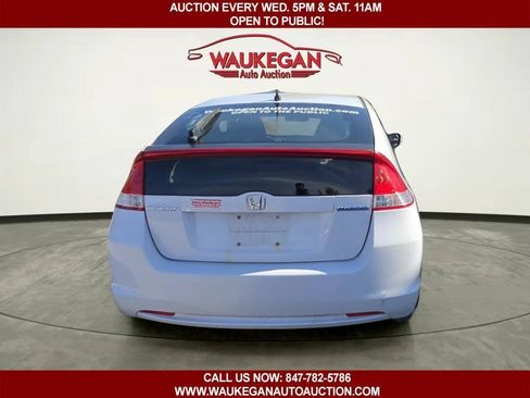 Used 2010 Honda Insight EX image 6