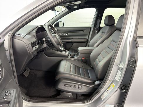 New 2026 Honda CR-V Sport-L image 5