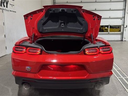 Used 2023 Chevrolet Camaro LT w/ RS Package image 7