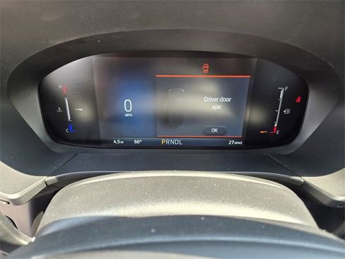 New 2025 Ford Escape ST-Line w/ Equipment Group 301A image 13