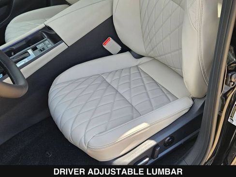 New 2026 Nissan Sentra SL FWD image 16