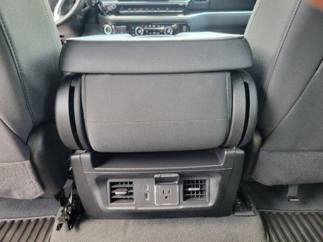 Used 2025 Chevrolet Silverado 2500 LT w/ Safety Package AWD/4WD image 29