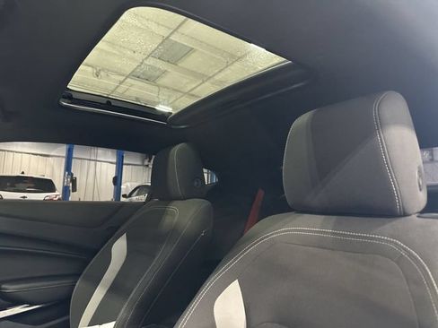 Used 2022 Chevrolet Camaro LT w/ Redline Edition RWD image 20