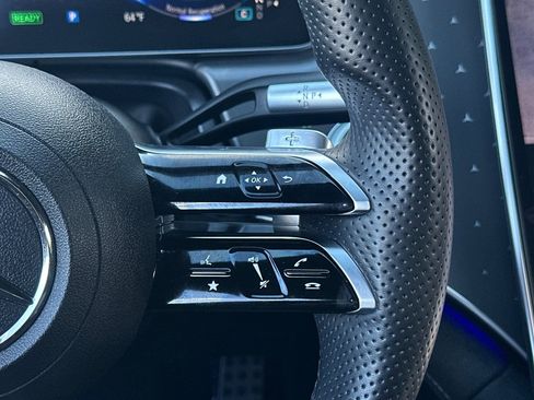 Certified 2022 Mercedes-Benz EQS 450+ Sedan image 30