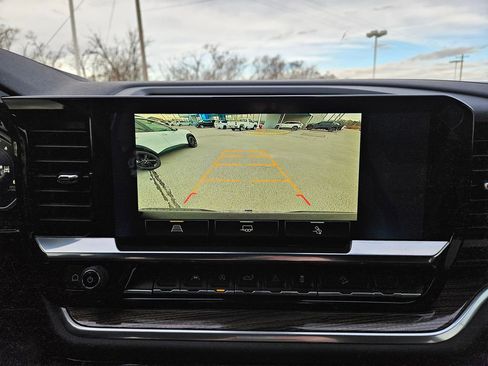 New 2026 Chevrolet Silverado 1500 LT AWD/4WD image 16