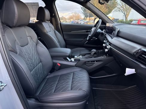 New 2025 Kia Telluride SX Prestige X-Line image 12