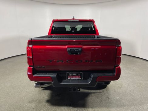 New 2026 Toyota Tacoma TRD Off-Road image 4