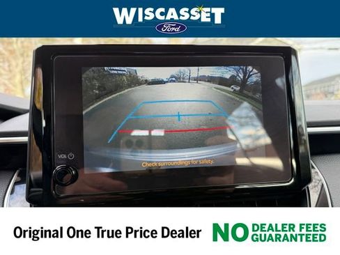 Used 2024 Toyota Corolla LE image 8