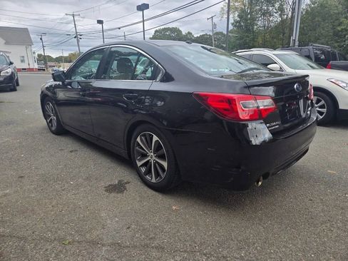 Used 2015 Subaru Legacy 2.5i Limited image 29