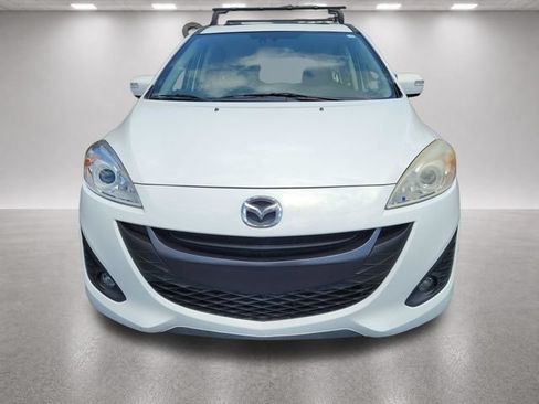 Used 2015 MAZDA MAZDA5 Grand Touring FWD image 8