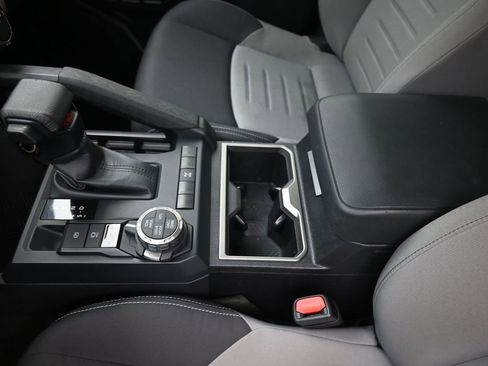 Used 2024 Toyota Tacoma TRD Off-Road AWD/4WD image 20