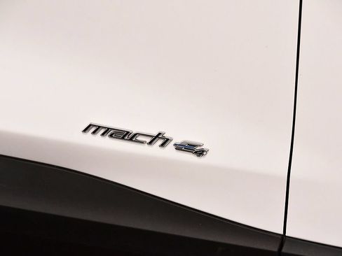 Used 2025 Ford Mustang Mach-E Premium AWD/4WD image 11