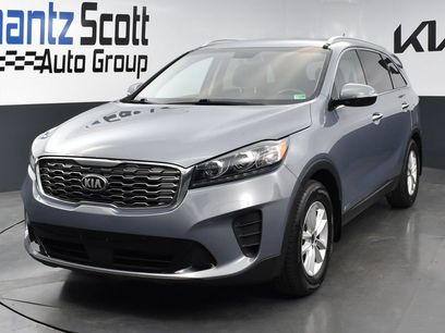 Used 2020 Kia Sorento LX w/ LX I4 Convenience Package