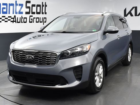 Used 2020 Kia Sorento LX w/ LX I4 Convenience Package AWD/4WD image 1