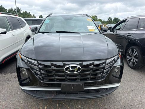 Used 2024 Hyundai Tucson SEL w/ Convenience Package AWD/4WD image 6