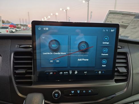 New 2026 Ford Transit 250 148 High Roof Extended image 27