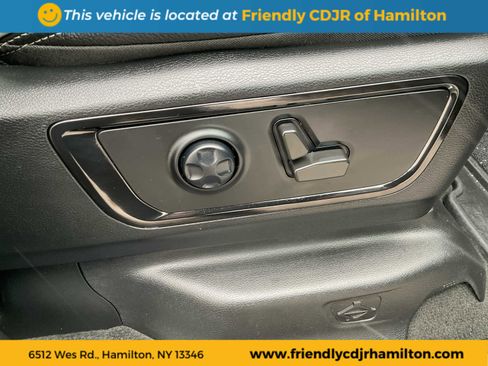 Used 2022 RAM 1500 Limited image 78