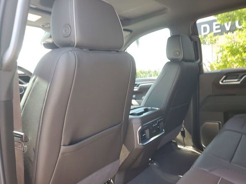 New 2026 GMC Sierra 1500 Denali AWD/4WD image 15