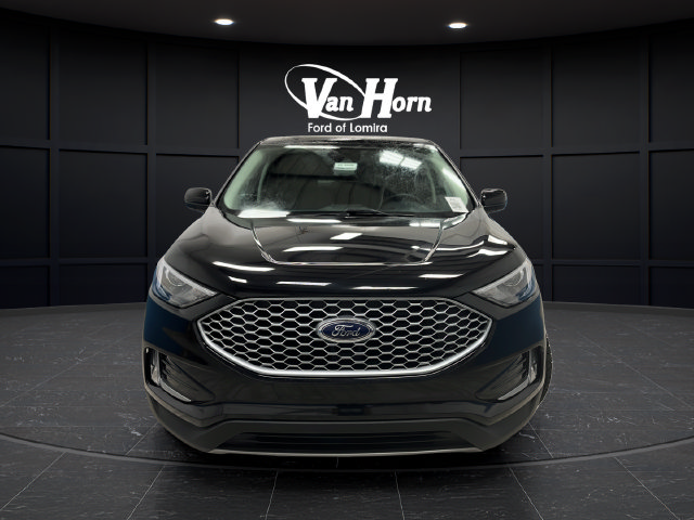 Used 2024 Ford Edge SEL w/ Convenience Package AWD/4WD image 2