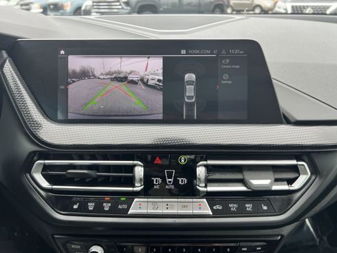 Used 2022 BMW 228i xDrive Gran Coupe w/ Convenience Package image 19