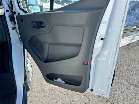 New 2026 Ford Transit 350 148 High Roof Extended DRW w/ Load Area Protection Package RWD image 36