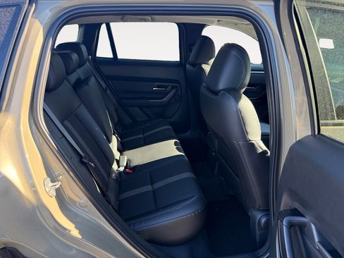 New 2026 MAZDA CX-50 Meridian Edition image 18