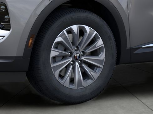 New 2026 Buick Envision Preferred image 9