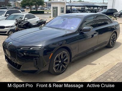 Used 2023 BMW i7 xDrive60
