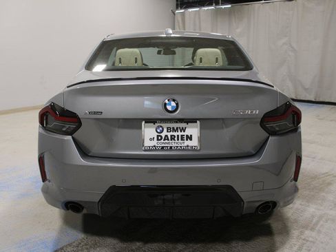 New 2025 BMW 230i xDrive Coupe w/ M Sport Package image 15