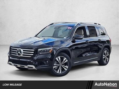Used 2026 Mercedes-Benz GLB 250