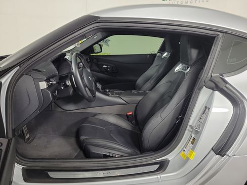 Used 2022 Toyota Supra Premium w/ Driver Assist Package image 5