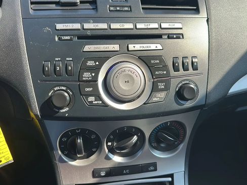 Used 2011 MAZDA MAZDA3 s Sport image 14