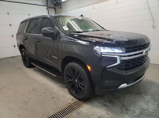 Used 2021 Chevrolet Tahoe LS video 1