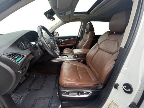 Used 2020 Acura MDX SH-AWD w/ Advance Package image 13