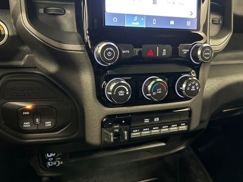 New 2026 RAM 3500 Tradesman image 23
