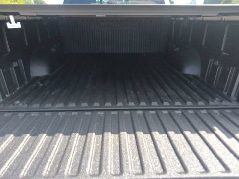 Used 2025 Toyota Tundra SR w/ SR Tow Package RWD image 28
