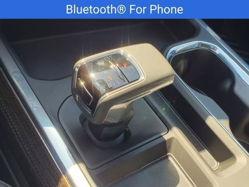 New 2025 Chevrolet Silverado 1500 LT Trail Boss w/ Convenience Package II image 31