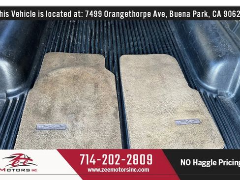 Used 1991 MAZDA B-Series Pickup Short Bed image 10