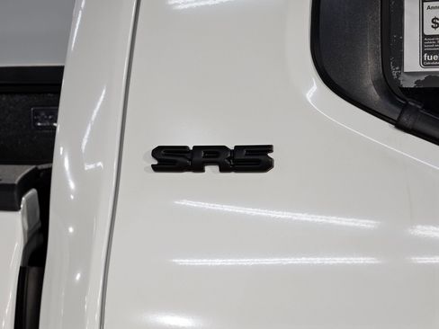 New 2026 Toyota Tacoma SR5 RWD image 24