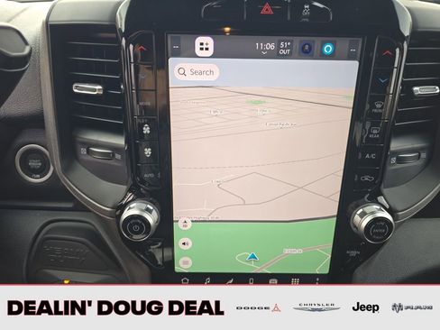 New 2026 RAM 3500 Tradesman image 19