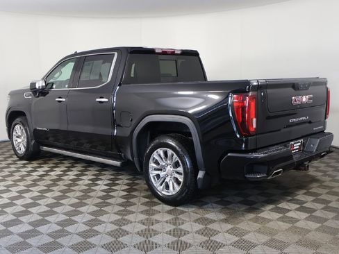 Used 2023 GMC Sierra 1500 Denali w/ Technology Package image 13