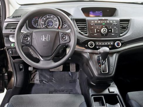 Used 2015 Honda CR-V LX image 14