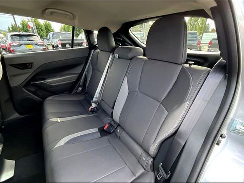 New 2025 Subaru Crosstrek 2.5i Premium image 11