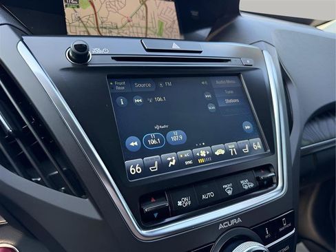 Used 2019 Acura MDX w/ Advance & Entertainment Pkg FWD image 59