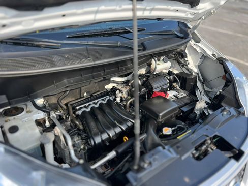 Used 2019 Nissan NV200 S image 33