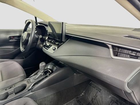 Certified 2024 Toyota Corolla LE FWD image 28