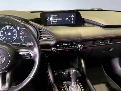 Used 2024 MAZDA MAZDA3 s image 9